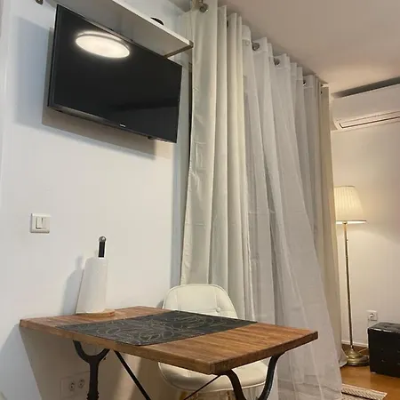 Centre شقة نيس