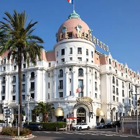 Appartement Centre *