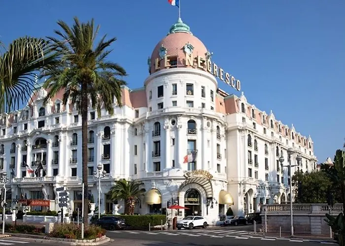 Appartement Centre *