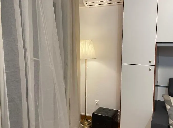 Appartement Centre