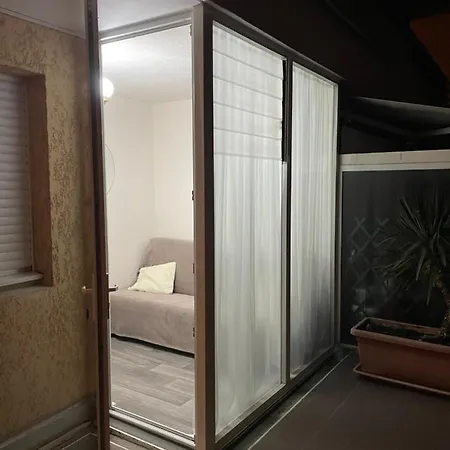 Centre Appartement Nice