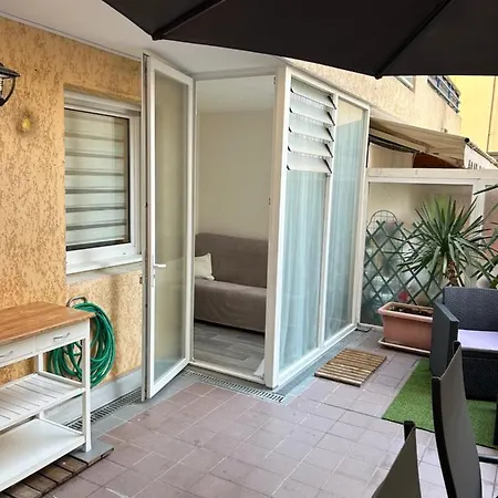 Apartamento Centre Nice