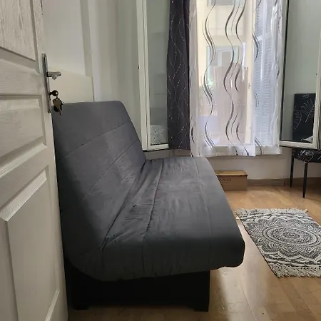 Centre Homestay szállás *