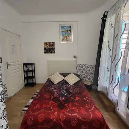 Centre Homestay szállás *