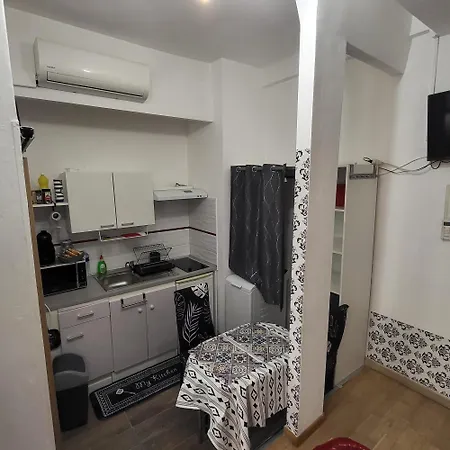 Centre Homestay *