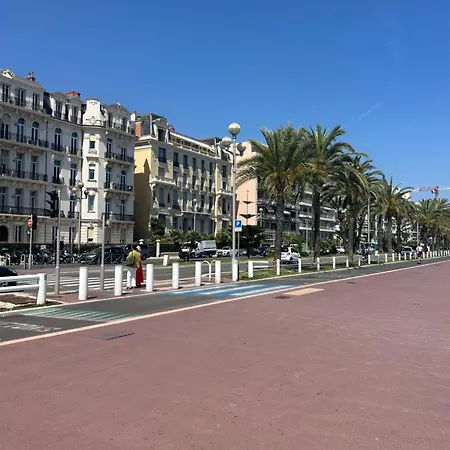 Centre Daire Nice