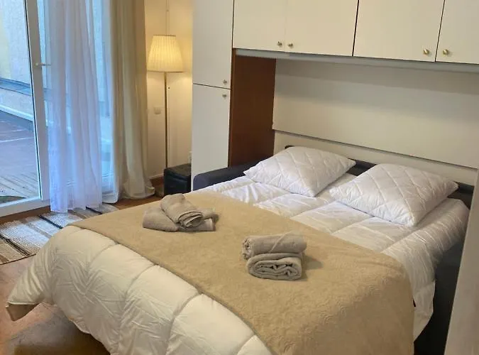 Apartmán Centre
