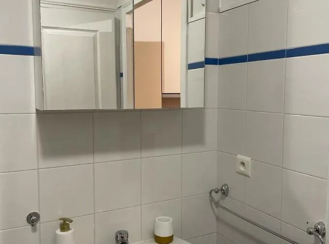 Centre * Νίκαια