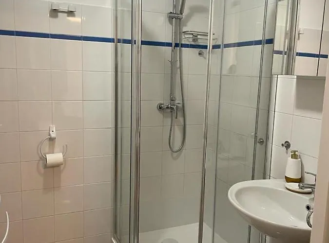 Διαμέρισμα Centre