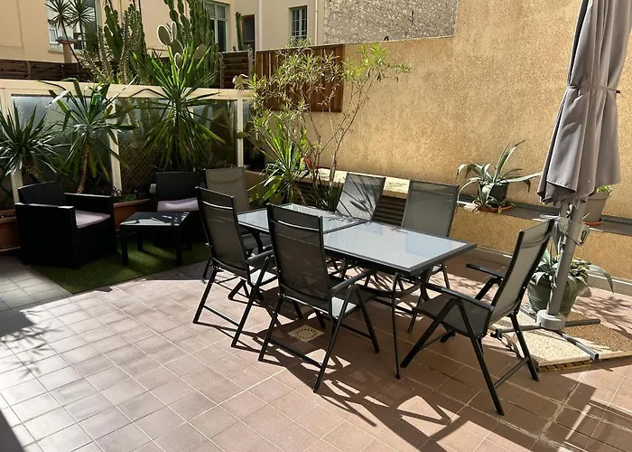 Centre Διαμέρισμα Νίκαια