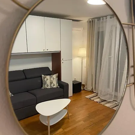 Centre Apartamento *